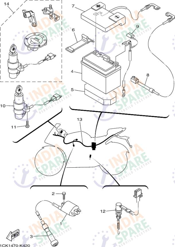 ELECTRICAL 1